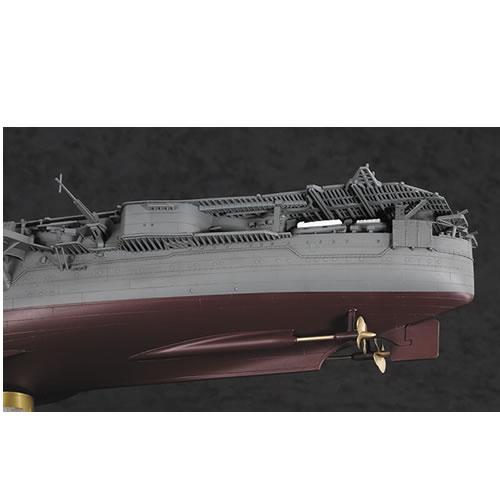 ハセガワ H-4967834400306 1/350 日本海軍 航空母艦 隼鷹 ハセガワ H-4967834400306 1/350 日本海軍 航空母艦 隼鷹