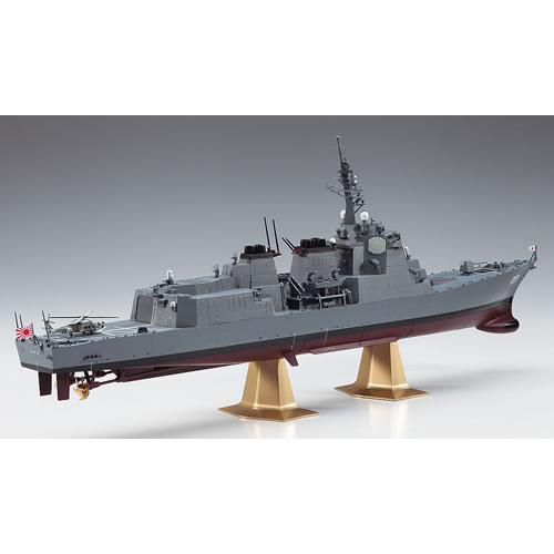 ハセガワ　プラモデル　護衛艦　あたご　完成品 Amazon | ハセガワ 1/450 海上自衛隊 イージス護衛艦 あたご