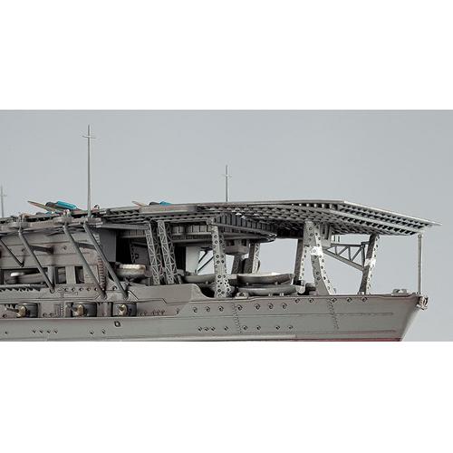 ハセガワ H-4967834492271 227 1／700 ウォーターライン 日本航空母艦