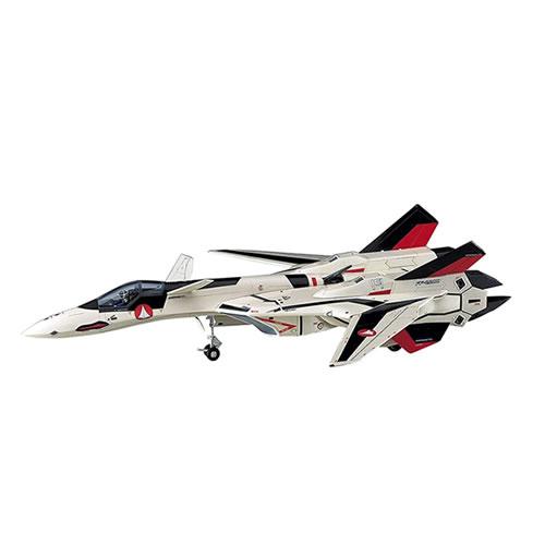 ハセガワ H-4967834657090 1／72 マクロスプラス YF-19 プラモデル