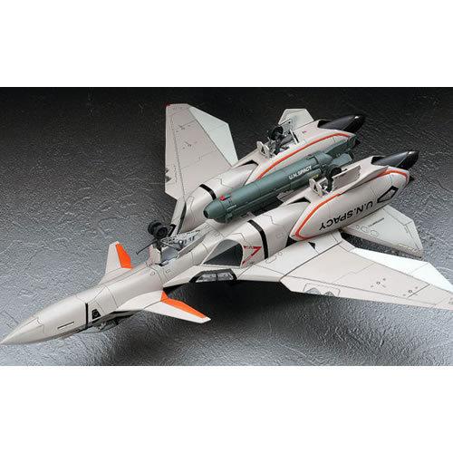 ハセガワ H-4967834657229 1／72 マクロスシリーズ VF-11B サンダー