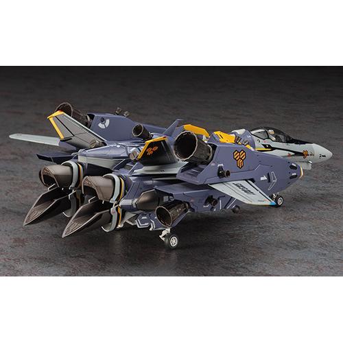 ハセガワ H-4967834657274 27 1／72 VF-25F／S スーパー メサイア
