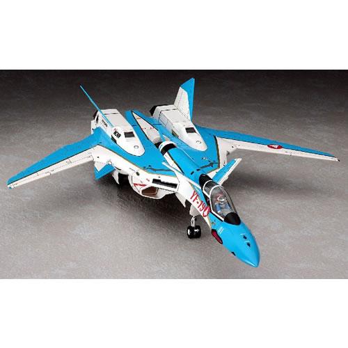 H-4967834657830 ハセガワ 1／72 YF-19 デモンストレーター｜kaden-sakura｜04