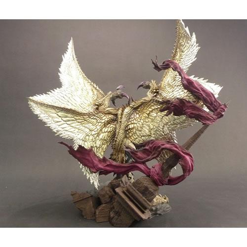 モンスターハンター H-4976219124522 カプコン カプコン モンスターハンター H-4976219124522 カプコン カプコン