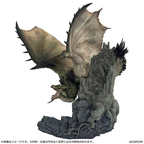 モンスターハンター H-4976219128360 カプコン カプコンフィギュア