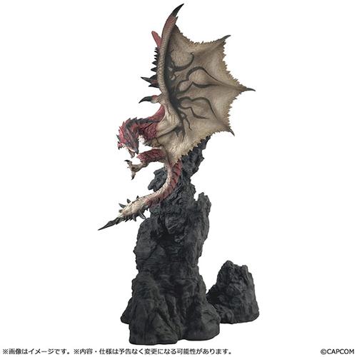 モンスターハンター H-4976219128407 カプコン カプコンフィギュア