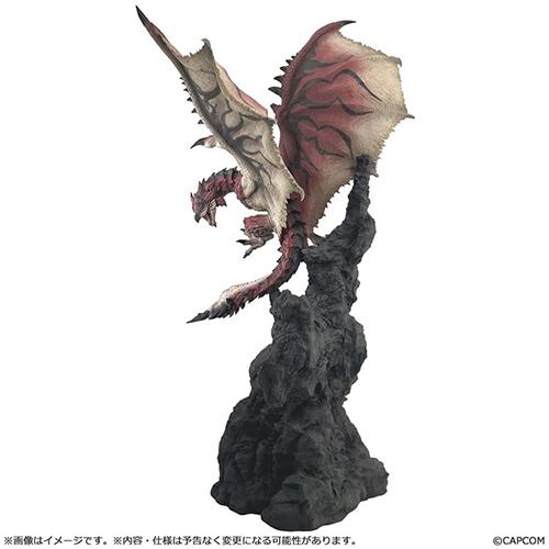 モンスターハンター H-4976219128407 カプコン カプコンフィギュア