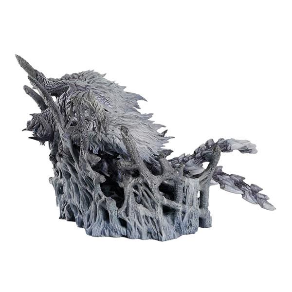 モンスターハンター アルシュベルド　フィギュア　クリエイターズモデル　東誉之 モンスターハンター H-4976219131780 カプコン カプコンフィギュア