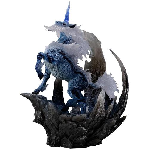 モンスターハンター H-4976219133555 カプコン カプコンフィギュア
