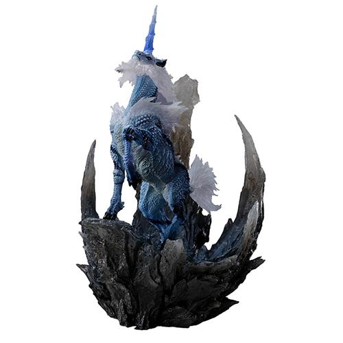 モンスターハンター H-4976219133555 カプコン カプコンフィギュア