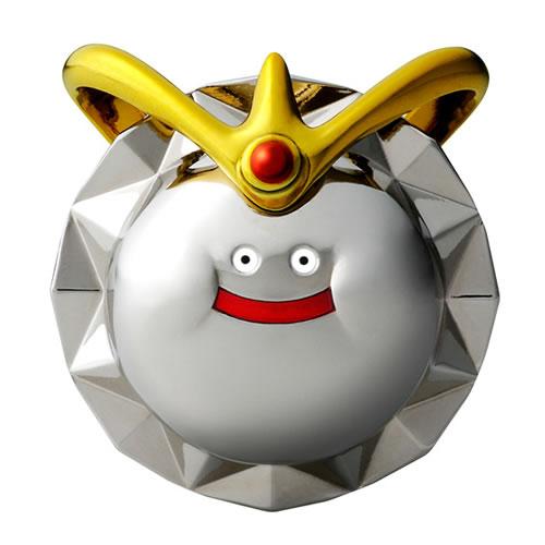 ドラゴンクエスト H-4988601226943 スクウェアエニックス メタリック