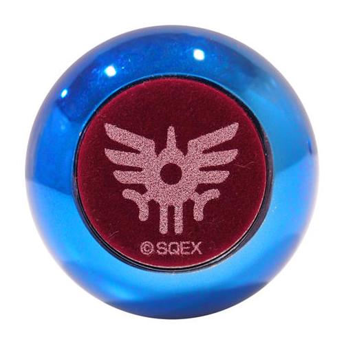 ドラゴンクエスト H-4988601248761 スクウェアエニックス メタリック
