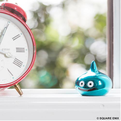 ドラゴンクエスト メタリック ドラゴンクエスト H-4988601254960 スクウェアエニックス