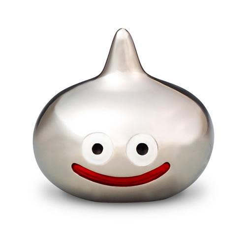 ドラゴンクエスト H-4988601254977 スクウェアエニックス メタリック