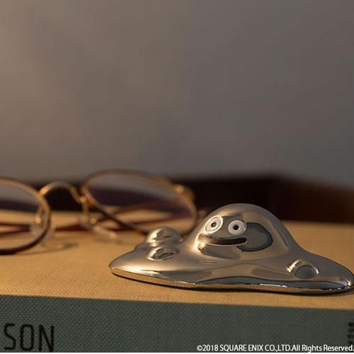 ドラゴンクエスト メタリック ドラゴンクエスト H-4988601254960 スクウェアエニックス