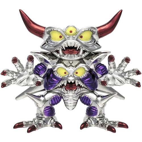 ドラゴンクエスト H-4988601255714 スクウェアエニックス メタリック