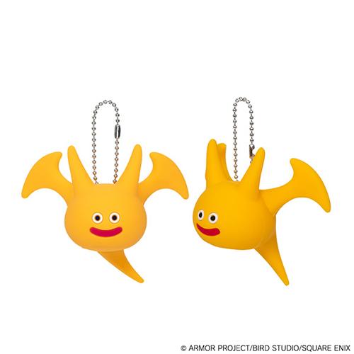 ドラゴンクエスト H-4988601257480 スクウェアエニックス 立体シリコン