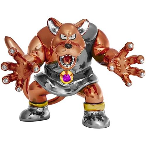 ドラゴンクエストメタリックモンスターズギャラリー　(希少品) ドラゴンクエスト 送料無料◇ドラゴンクエスト メタリックモンスターズ