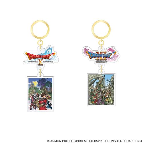 ドラゴンクエスト H-4988601280488 スクウェアエニックス 冒険者の
