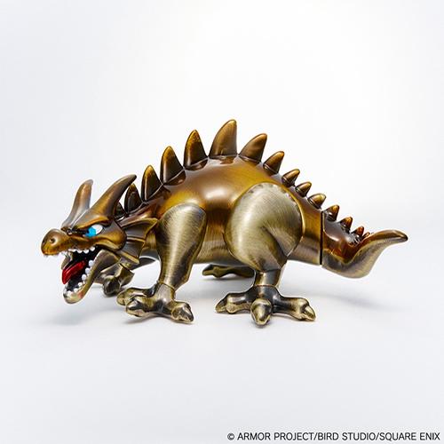 ドラゴンクエスト H-4988601283380 スクウェアエニックス メタリック