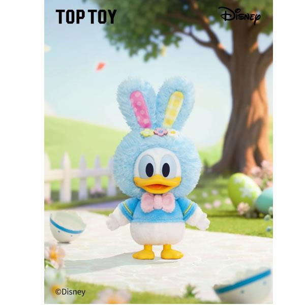 H-6936785466462 TOPTOY ディズニー スプリングエッグシリーズ