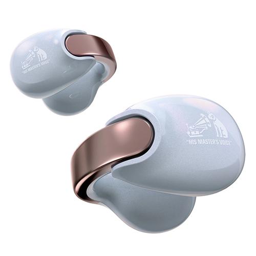 【新品同様】Victor nearphones HA-NP1T-AN Victor（ビクター） HA-NP1T-AN イヤーカフスタイル完全ワイヤレス