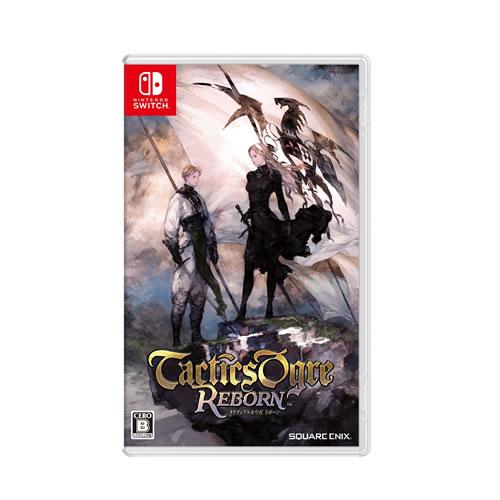 スクウェア・エニックス（SQUARE ENIX） HAC-P-A2V2A Switch ソフト