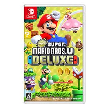 Nintendo Switch HAC-P-ADALA 任天堂 Newスーパーマリオ Nintendo Switch HAC-P-ADALA 任天堂 Newスーパーマリオ