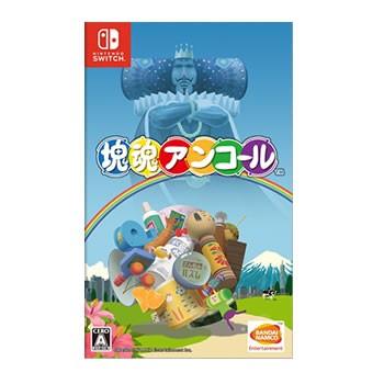 バンダイナムコエンターテインメント HAC-P-ARRKB バンダイナムコ