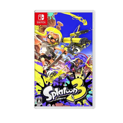 Nintendo Switch スイッチ スプラトゥーン エディション ソフト付 The Splatoon 3 Edition Nintendo Switch is here! │ Unboxing and