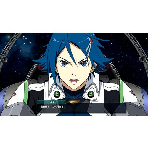 Nintendo Switch HAC-P-BDPZA バンダイナムコ スーパーロボット大戦Y