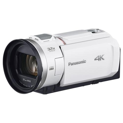Panasonic デジタル 4Kビデオカメラ カテゴリー概要 | デジタルビデオカメラ | Panasonic