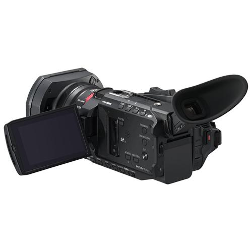 Panasonic（パナソニック） 【今なら5年延長保証加入が無料】HC-X1600