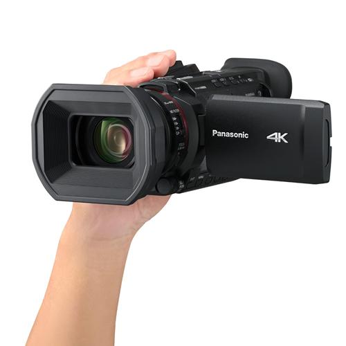 今なら5年延長保証加入が無料】HC-X1600 パナソニック デジタル4K