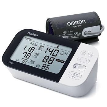 HCR-7602T オムロン SALE 国内最安値！ 101%OFF 上腕式血圧計