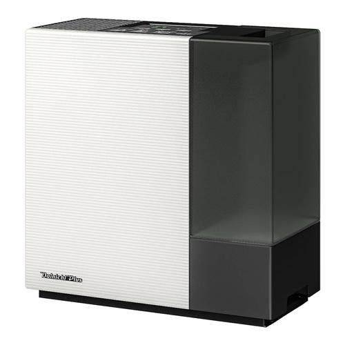 ダイニチ／ハイブリッド式加湿器【HD-RXT524WK（ホワイト×ブラック）】 ダイニチ（Dainichi） HD-RXT524-WK ハイブリッド式加湿器 ホワイト