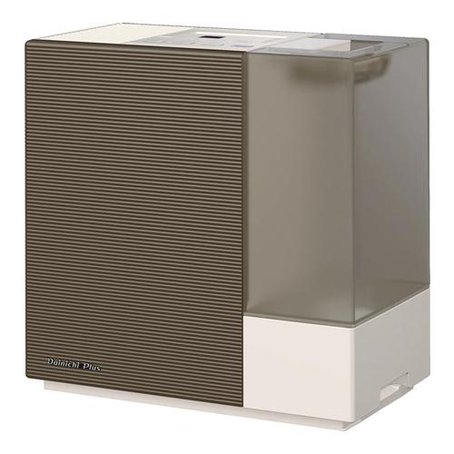 ダイニチ（Dainichi） HD-RXT726-T ハイブリッド式加湿器 ショコラ