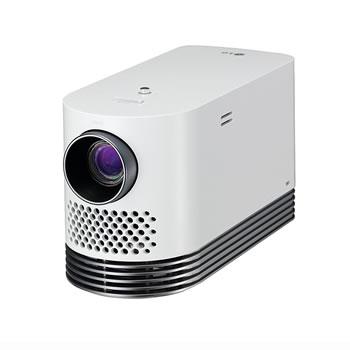 HF80LS LGエレクトロニクス CineBeam 高性能レーザープロジェクター 