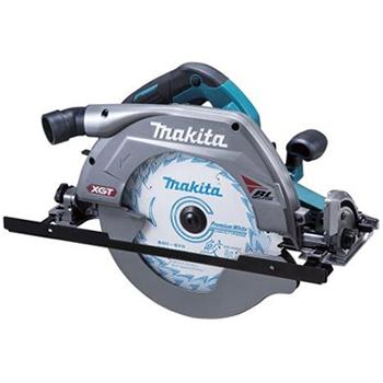 マキタ（makita） HS011GZ 40Vmax 充電式マルノコ 260mm（本体のみ 