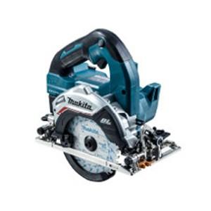 HS475DRGX マキタ 18V6.0Ah125mm充電式マルノコ（無線連動）鮫肌刃付