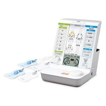 HV-F5001 オムロン 電気治療器