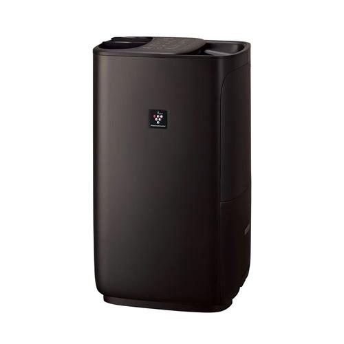 SHARP（シャープ） HV-S55-T ハイブリッド式加湿器 プラズマクラスター