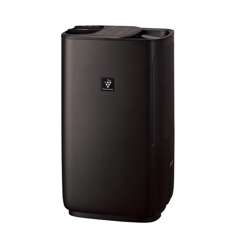 【未開封】SHARP HV-T55-T チャコールブラウン 加湿器 SHARP HV-T55-T シャープ プラズマクラスター加湿器 チャコール