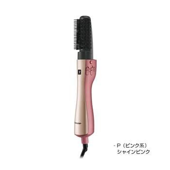 SHARP IB-CB58-P シャープ 国内専用 カールドライヤー シャイン SHARP IB-CB58-P シャープ 国内専用 カールドライヤー シャイン