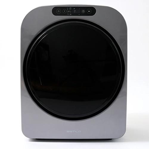 ILD-321UPB-JP イルコ電子 ESTILO コンパクト衣類乾燥機 ILD-321UPB-JP イルコ電子 ESTILO コンパクト衣類乾燥機