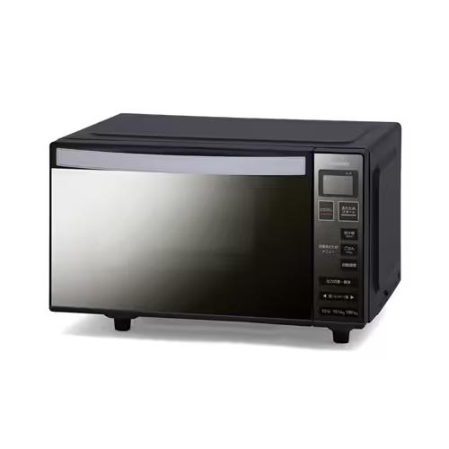 IRIS OHYAMA アイリスオーヤマ 電子レンジ IMB-FM1805-B IRIS OHYAMA（アイリスオーヤマ） IMB-FM1805-B 電子レンジ 18L