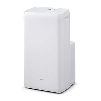 【美品】アイリスオーヤマ ポータブルクーラーIPA-3521G IRIS OHYAMA（アイリスオーヤマ） IPA-3521G-W ポータブルクーラー 冷