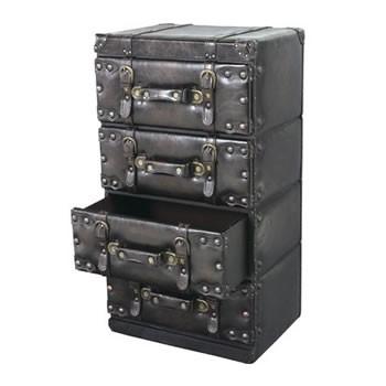 IW-874 東谷 I.W チェスト4D