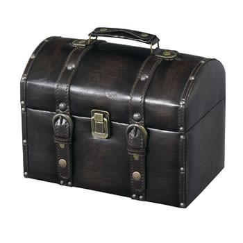 東谷 IW-875 Travel Furniture トランク : 家電のSAKURA - 通販