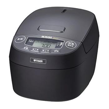 炊きたて JPV-B180KA タイガー 1升炊き 圧力IHジャー炊飯器 アッシュ